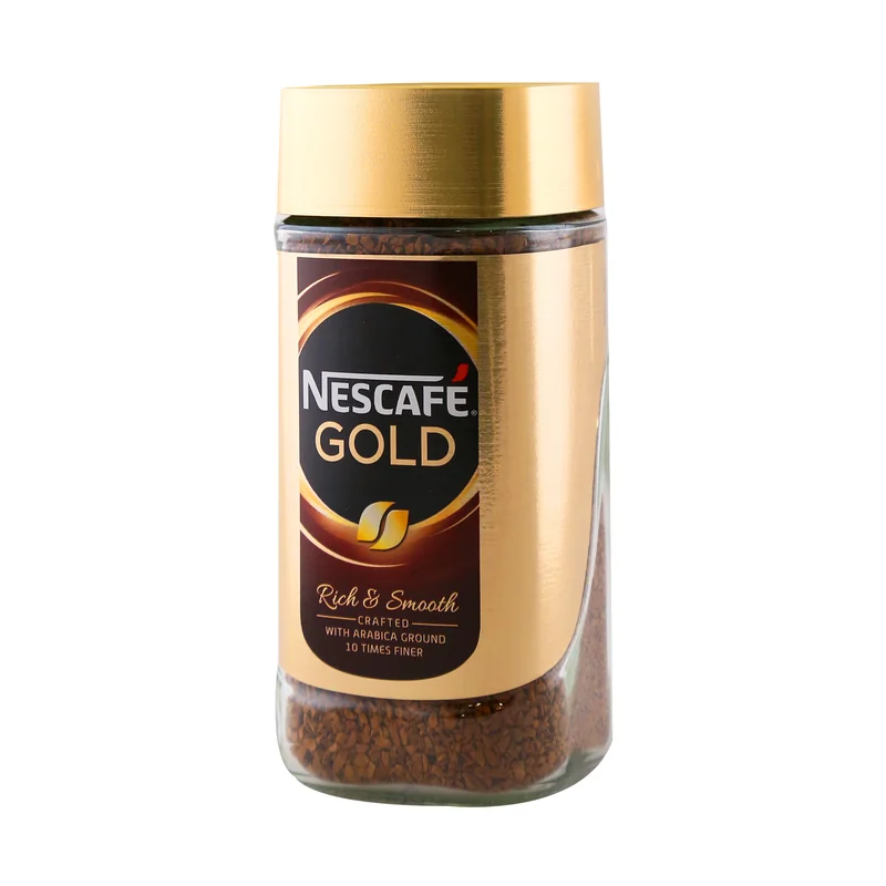 Nescafe gold tegla 190 g