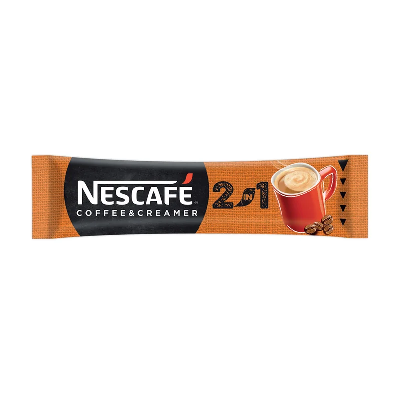 Nescafe classic 2u1 stick 8 g