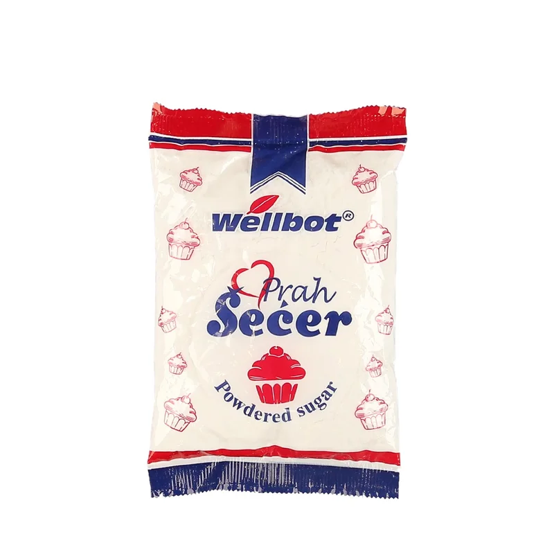 Šećer u prahu 200 g Welbot