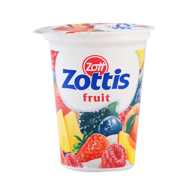 Zottis fruit voćni jogurt 400 g Zott