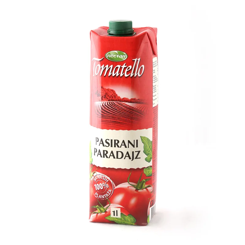 Tomatello 1 l Nectar