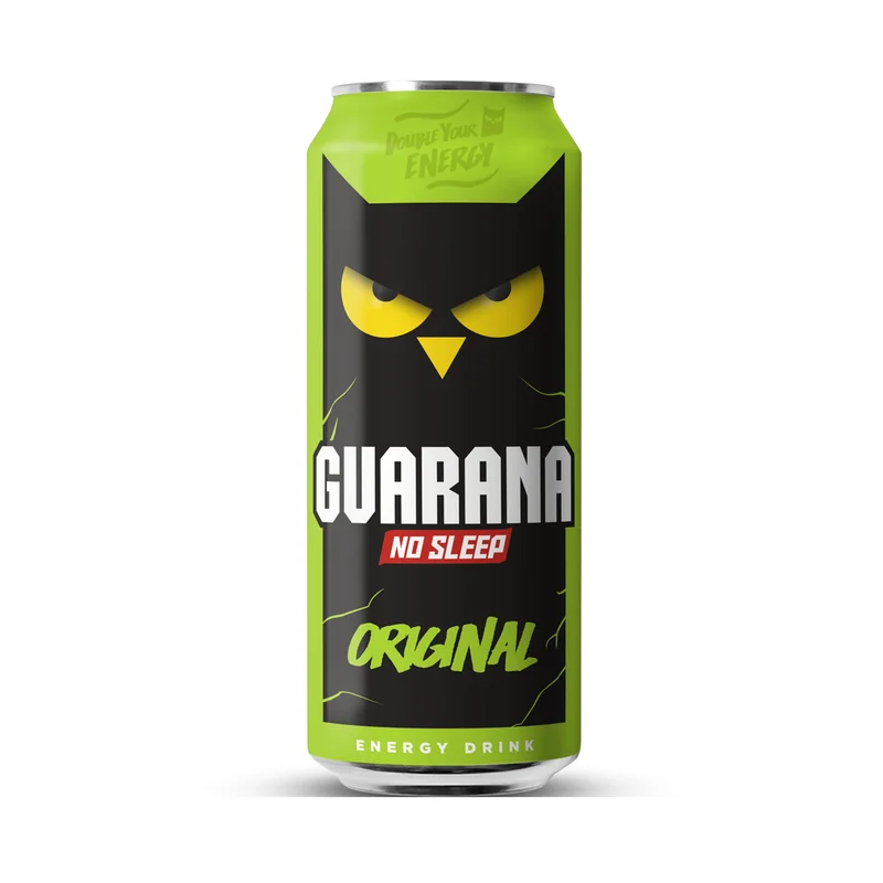 Guarana 0.5 l Knjaz Miloš