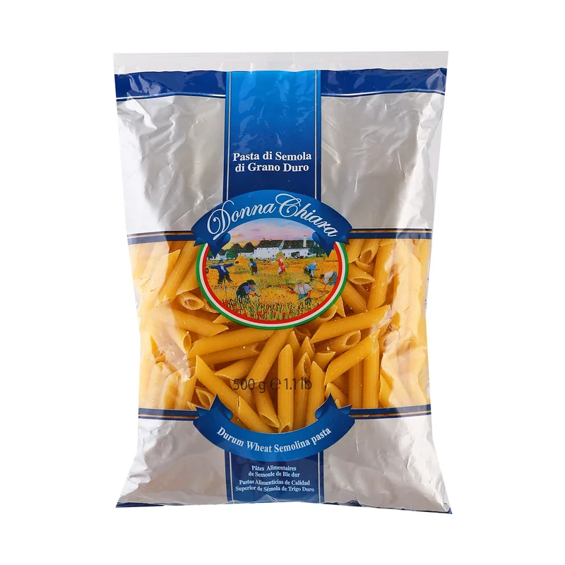Penne rigate 500 g Donna Chiara