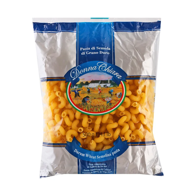 Trivella 500 g Donna Chiara