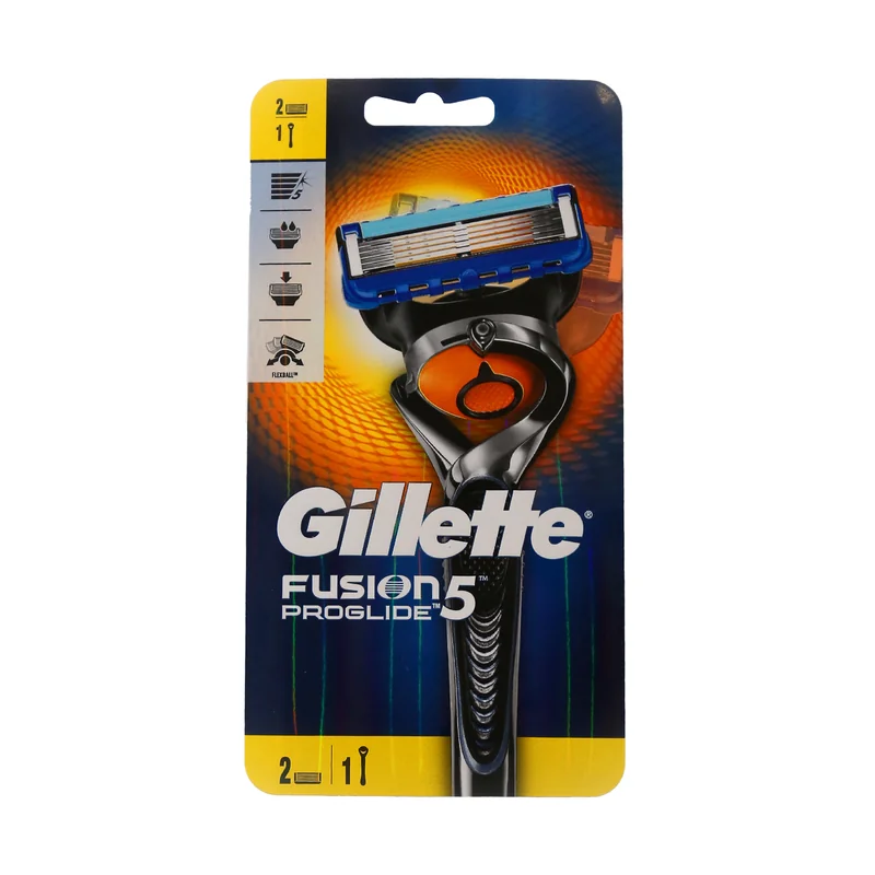 Brijač fusion 5 proglide Gillette