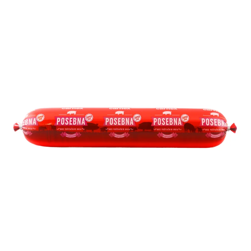 Posebna kobasica 800 g Carnex