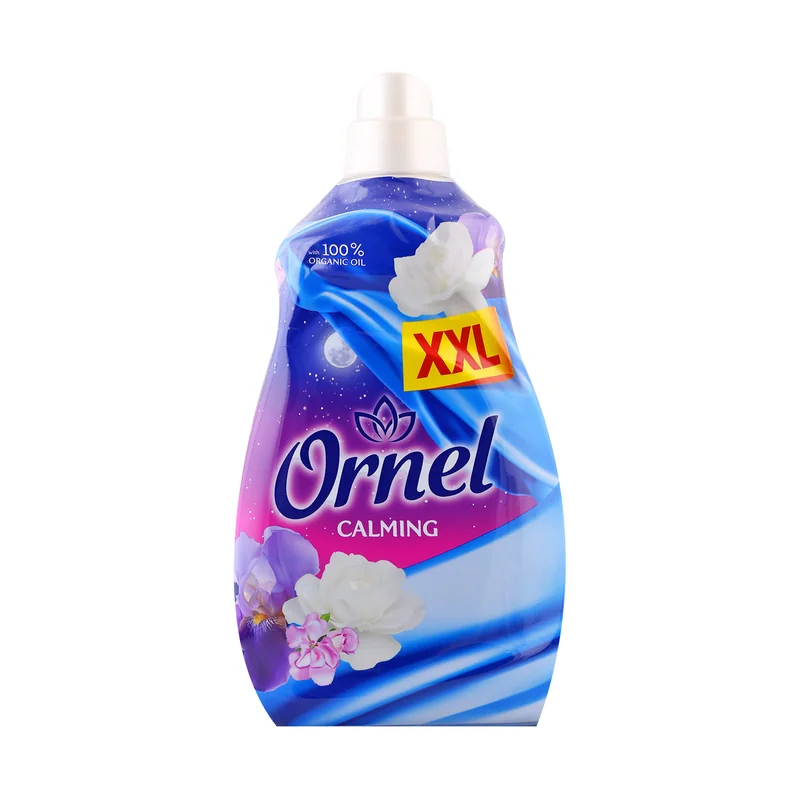 Omekšivač veša Ornel calming 2400 ml Saponia