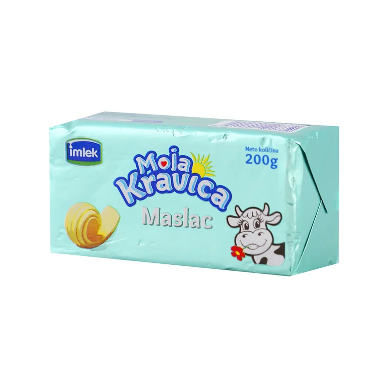 Maslac 200 g Imlek