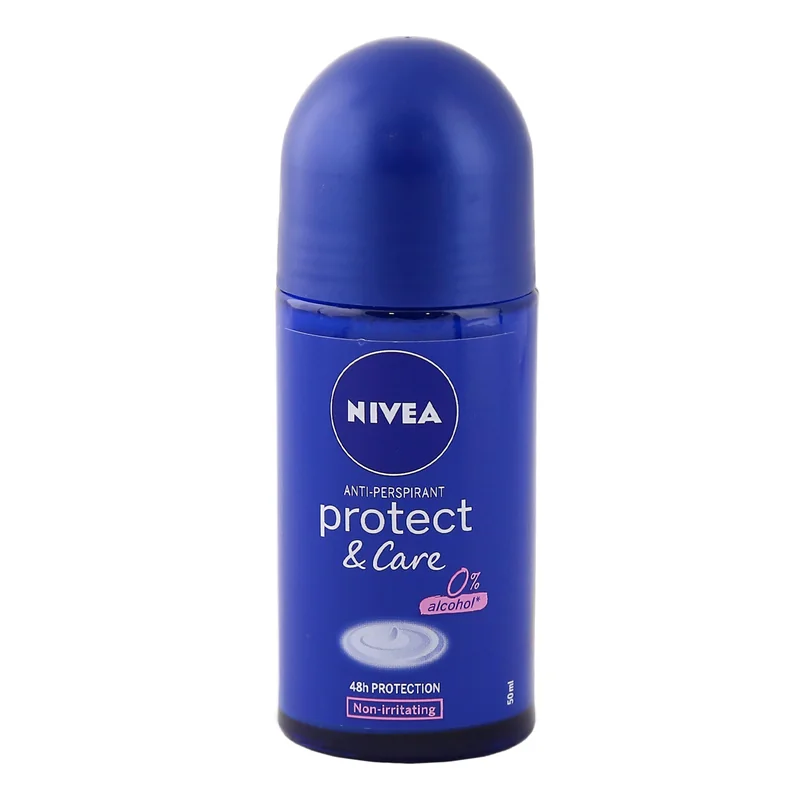 Deo roll on Protect & Care 50 ml Nivea