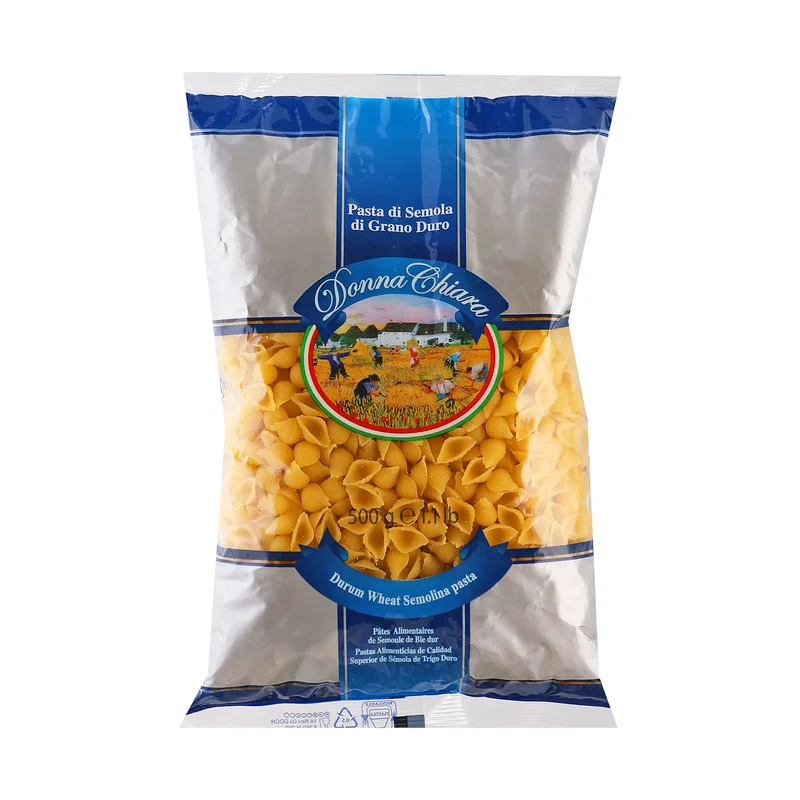 Cocciolette 500 g Donna Chiara