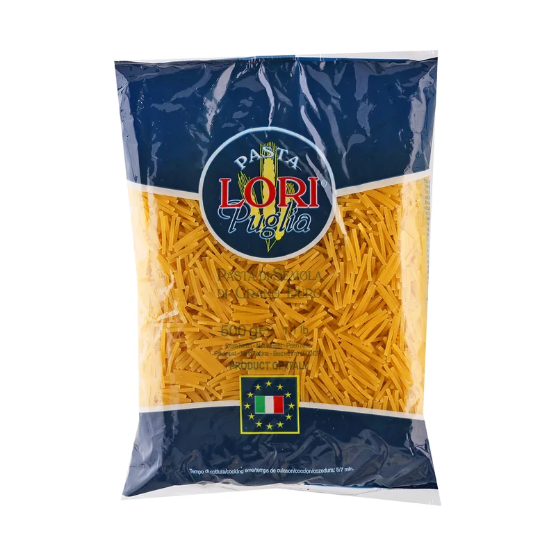 Minutella 56 500 g Lori