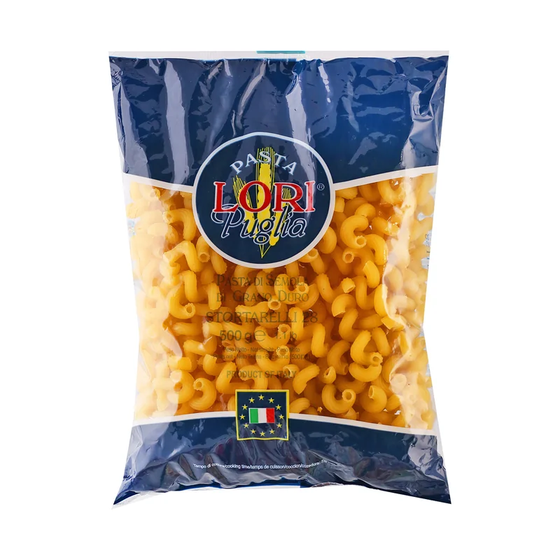 Stortarelli 28 500 g Lori