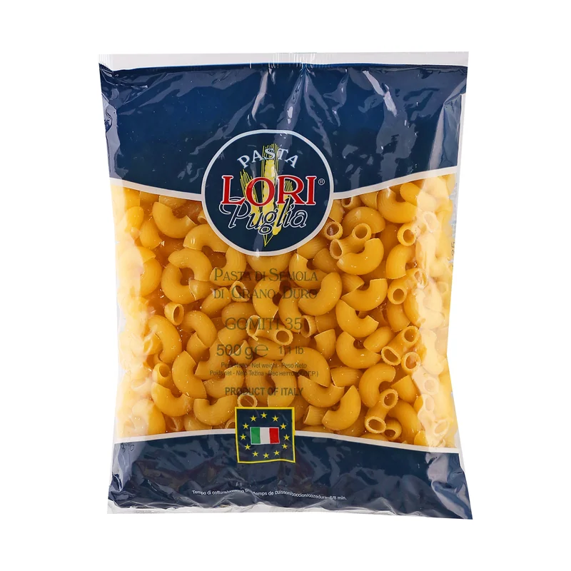 Gomiti 35 500 g Lori