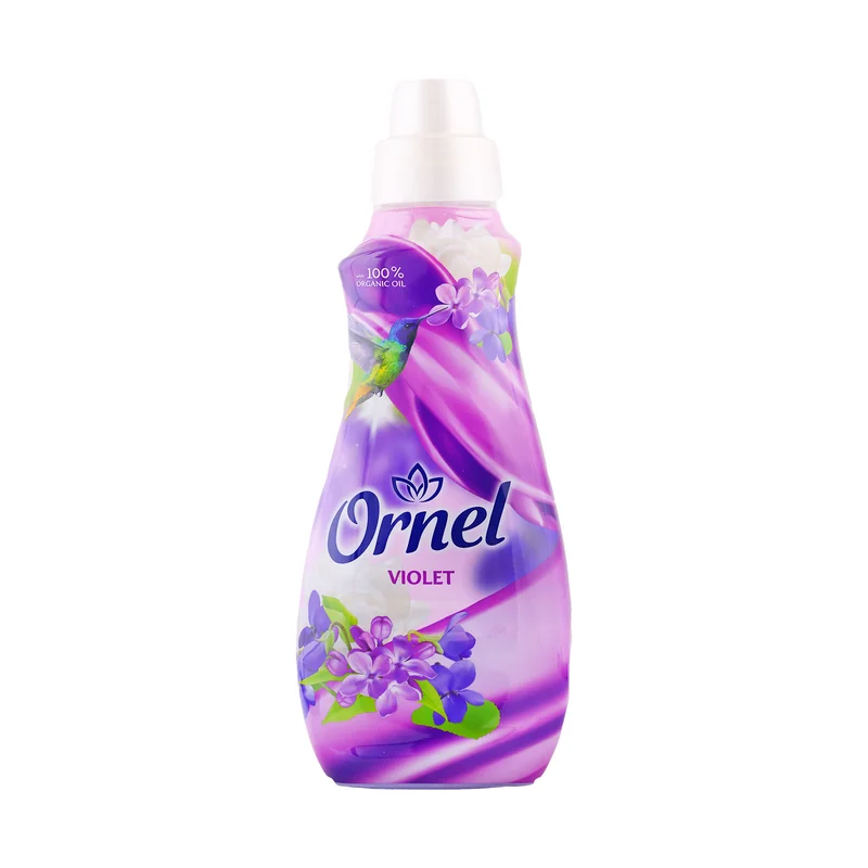 Omekšivač veša Ornel violet 800 ml Saponia