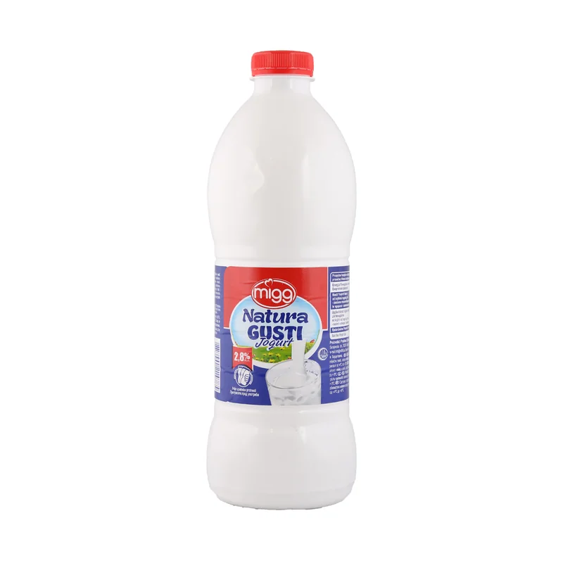Jogurt Natura 2.8 % mm 1.5 l MI99
