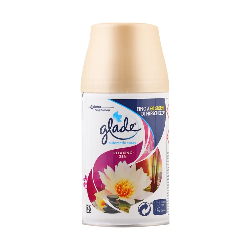 Glade dopuna za automatic osvježivač vazduha - relaxing zen