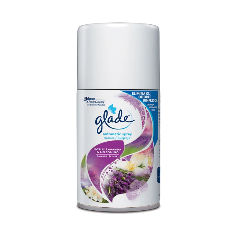 Glade dopuna za automatic osvježivač vazduha lavanda