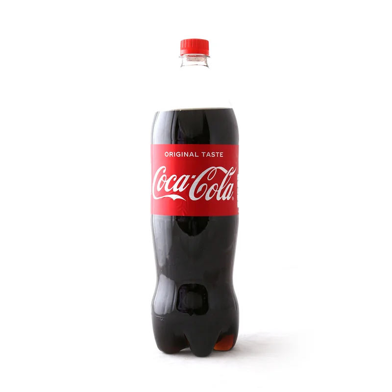Coca cola 1.5 l