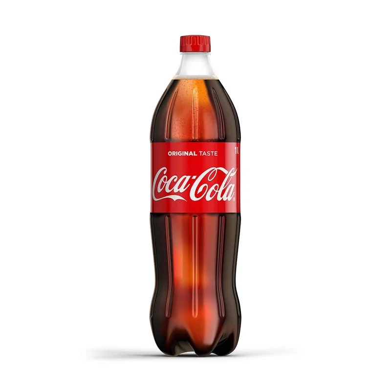 Coca Cola 1 l
