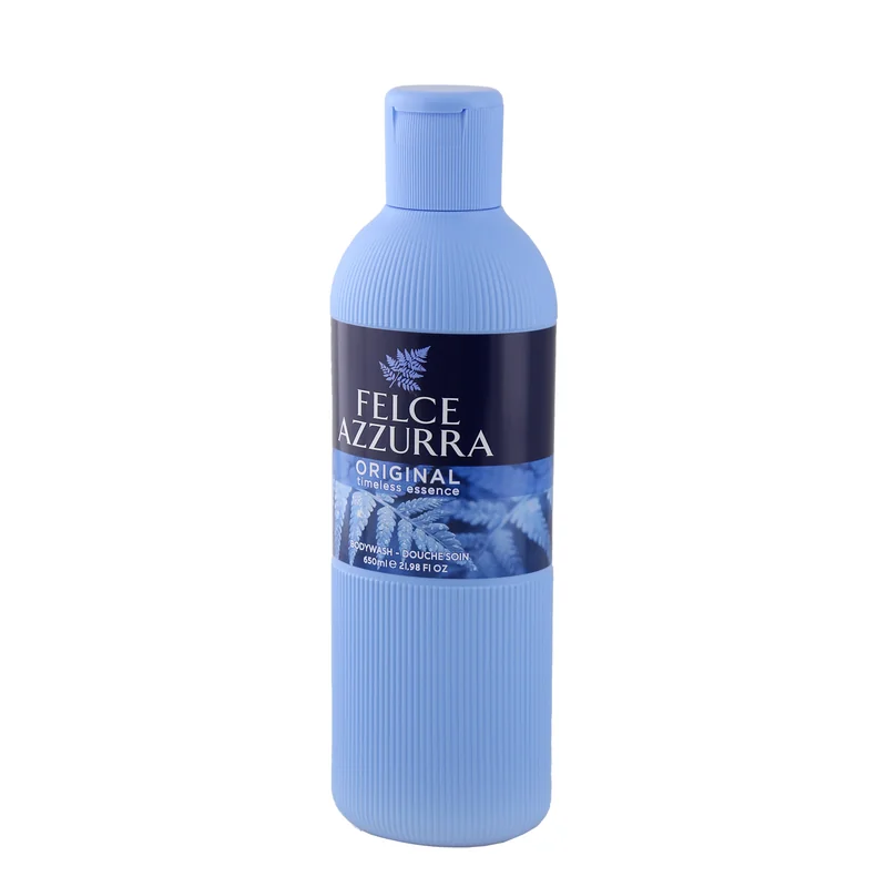 Felce azzurra kupka classico 650 ml