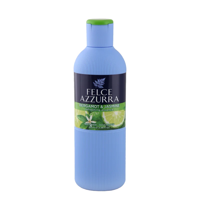 Felce azzurra kupka bergamot i jasmin 650 ml