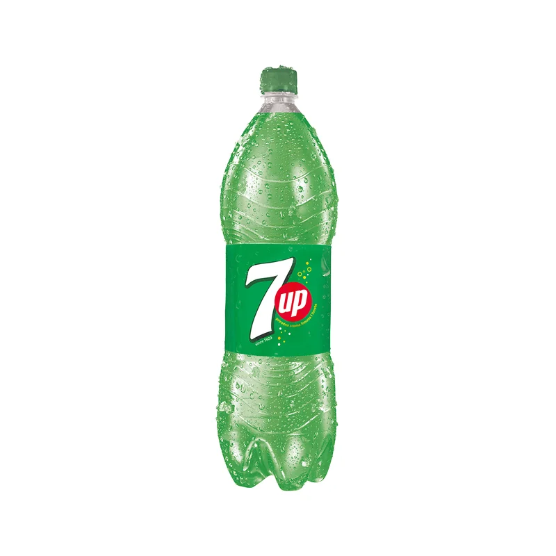 7 UP 1.5 l