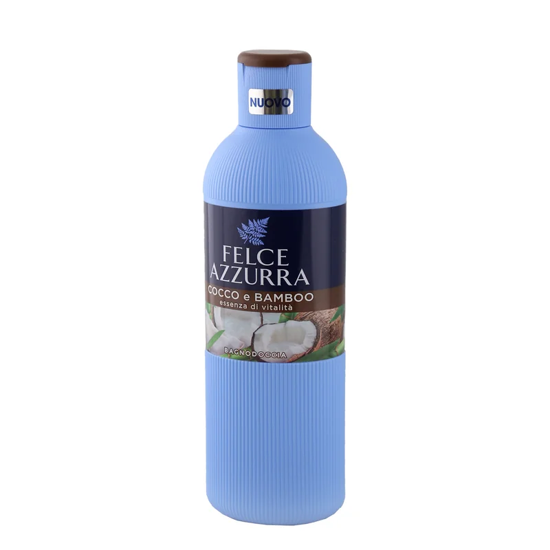 Felce azzurra kupka kokos 650 ml