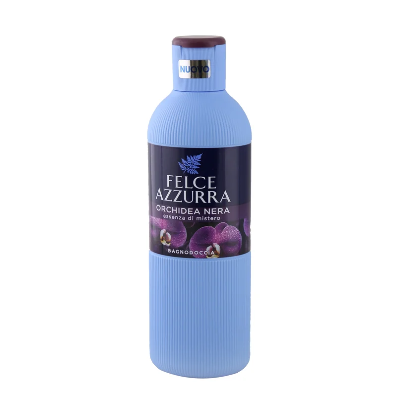 Felce azzurra kupka crna orhideja 650 ml