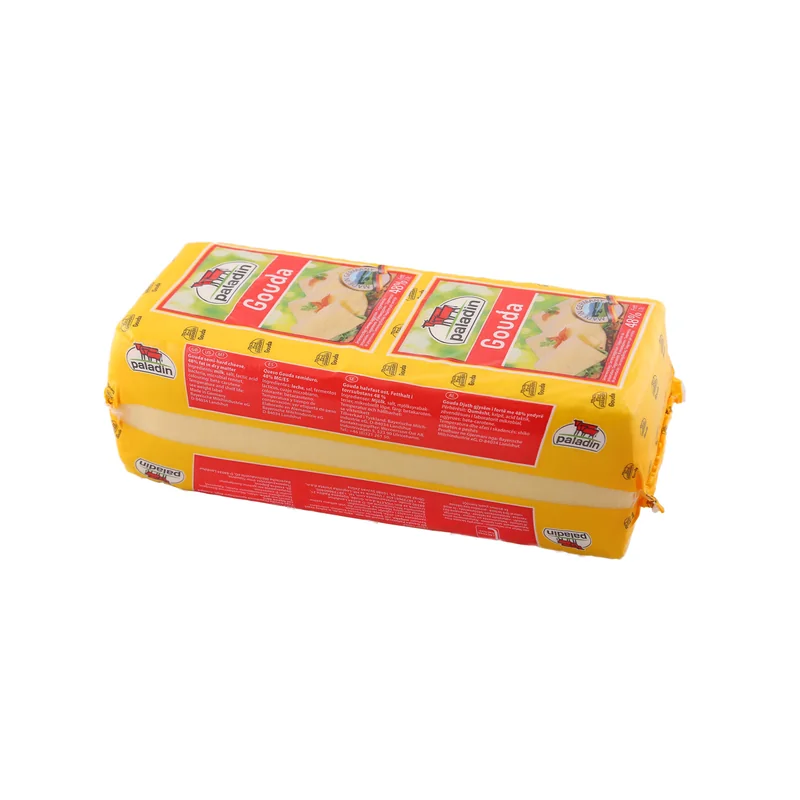 Sir gauda 48% mm Paladin