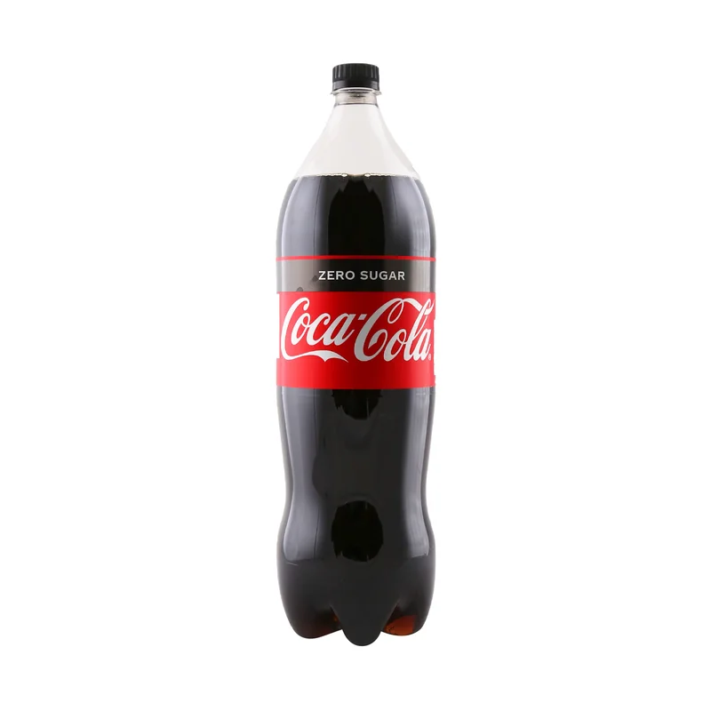 Coca cola 2 l zero