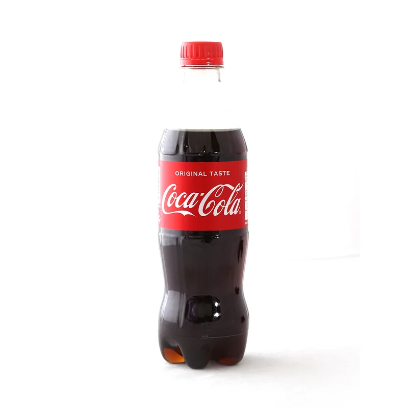 Coca cola 0.5 l