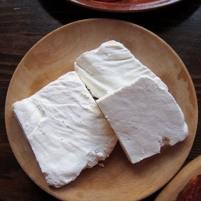 Zlatarski punomasni sir Viskom