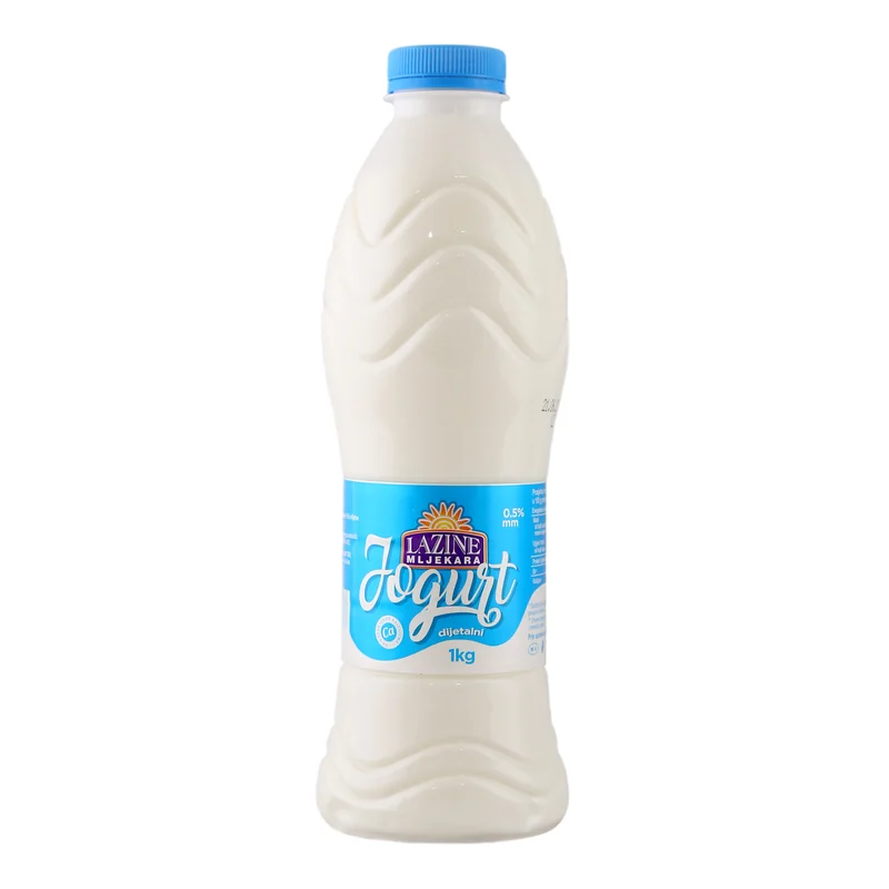 Dijetalni jogurt 1 kg Lazine