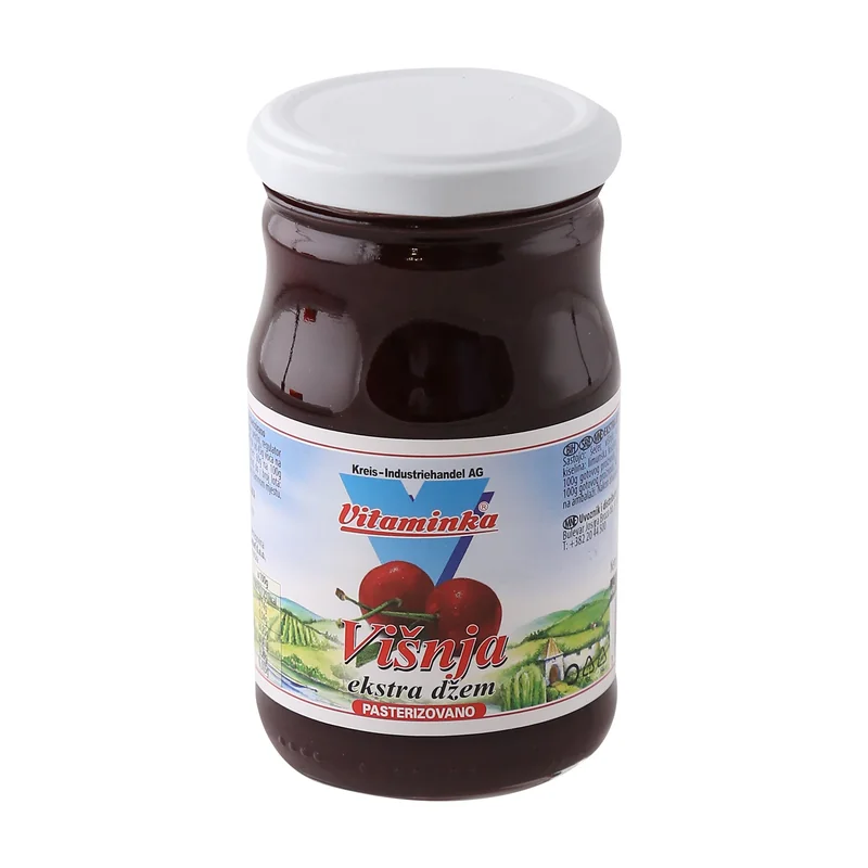 Džem višnja 360 g Vitaminka