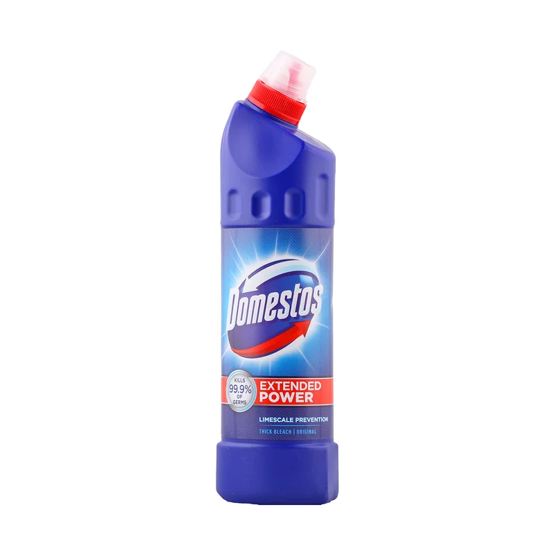Domestos Original fresh 750 ml tamno plavi