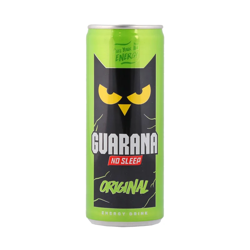Guarana 0.25 l Knjaz Miloš