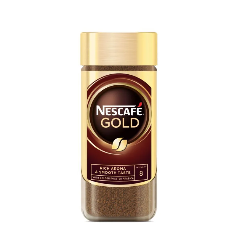 Nescafe gold tegla 95 g