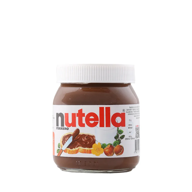 Nutella 400 g Ferrero