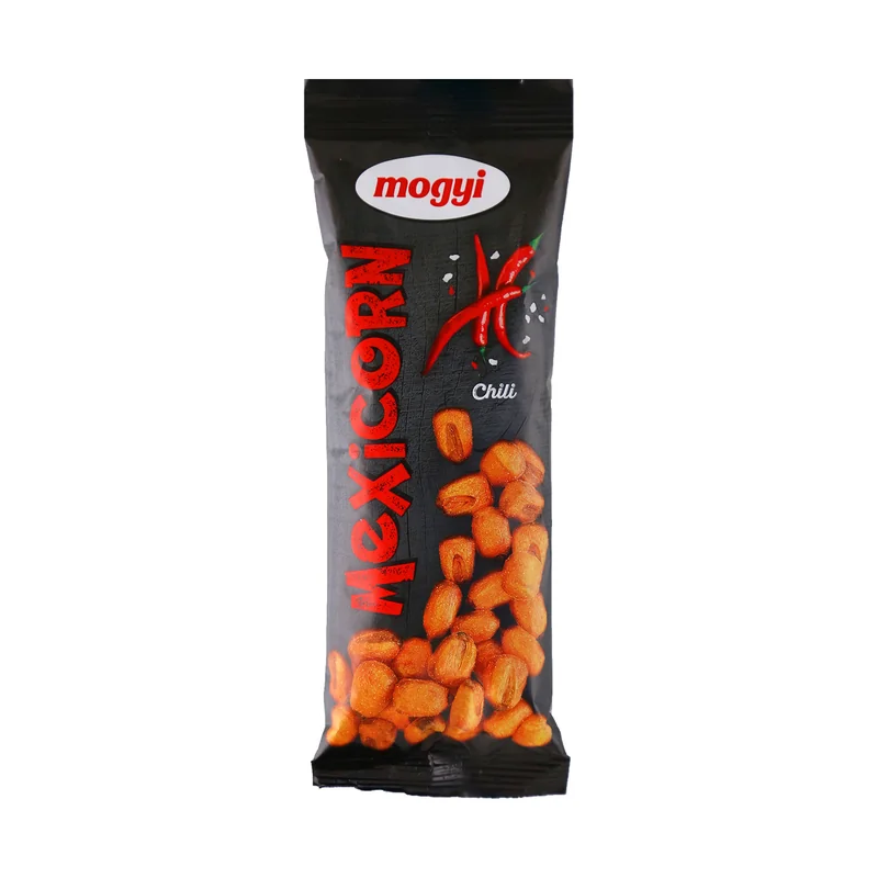 Mexicorn prženi slani kukuruz sa ukusom chili 70 g Mogyi