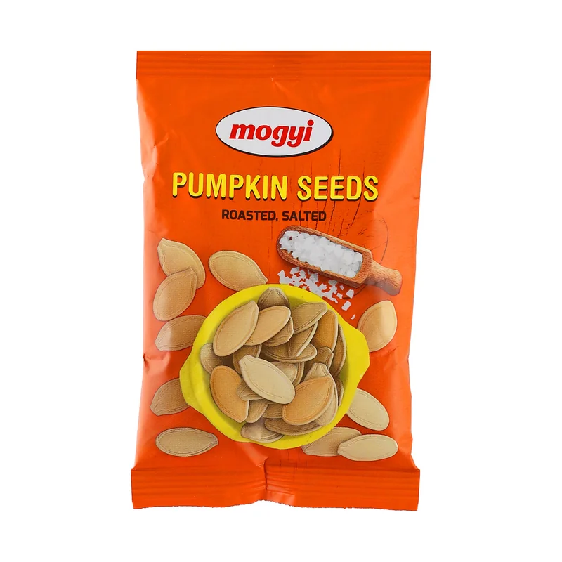 Mogyi sjemenke bundeve pržene slane 50 g