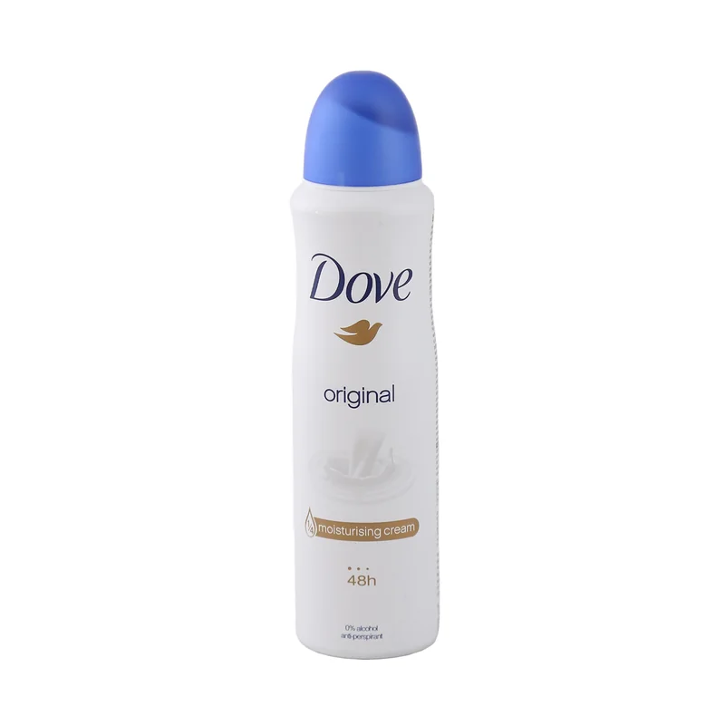 Deo sprej original 150 ml Dove