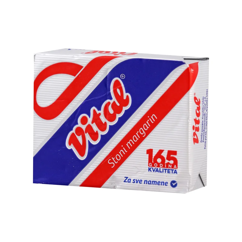 Stoni margarin 250 g Vital