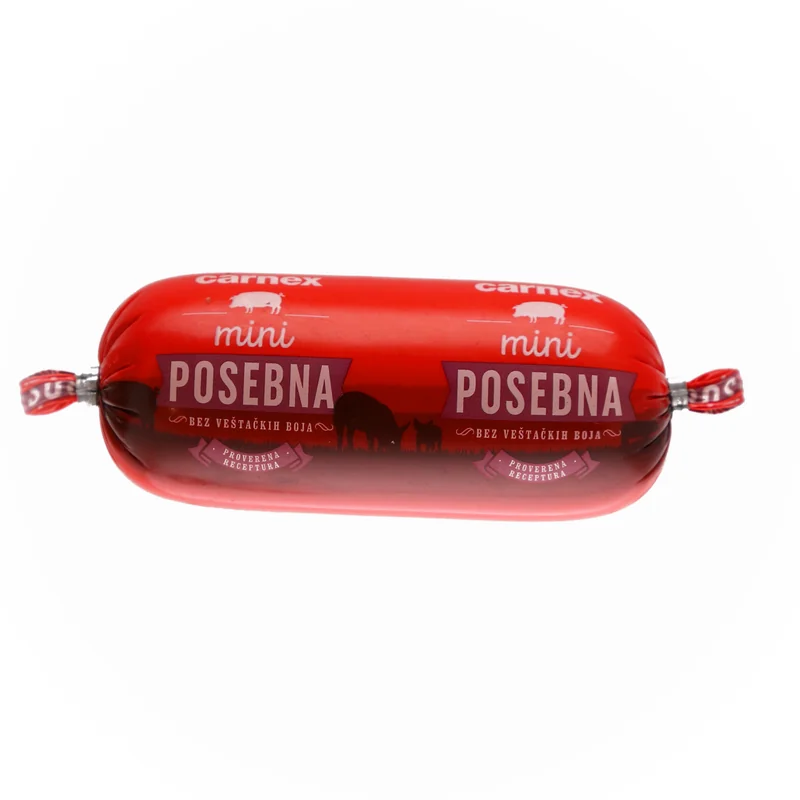Mini posebna 300 g Carnex