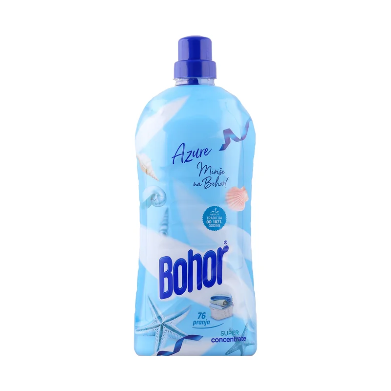 Bohor concentrat Azure 1.5 l Albus
