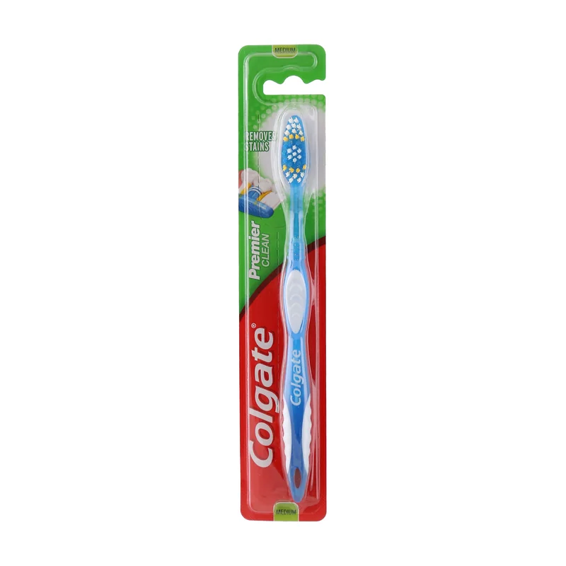 Zubna četkica Premier clean Colgate
