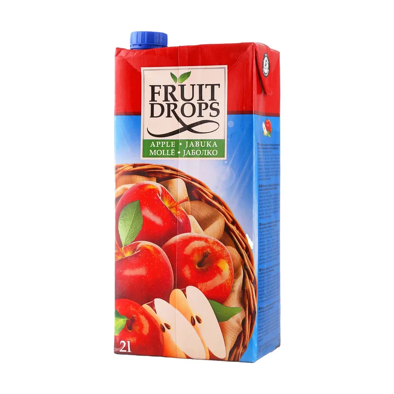 Sok od jabuke 2 l Voćne Kapi