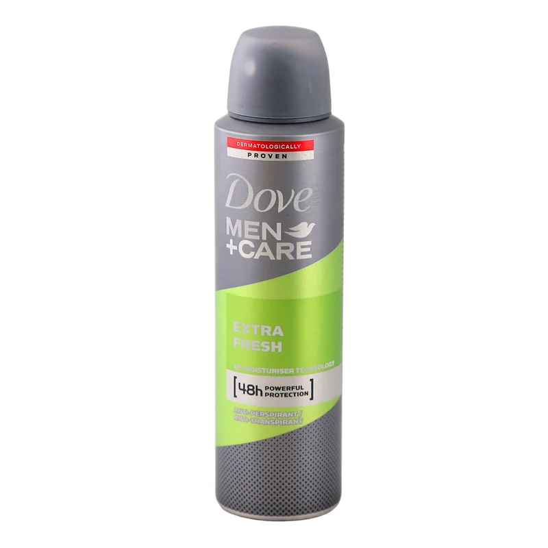 Deo sprej men extra fresh 150ml Dove