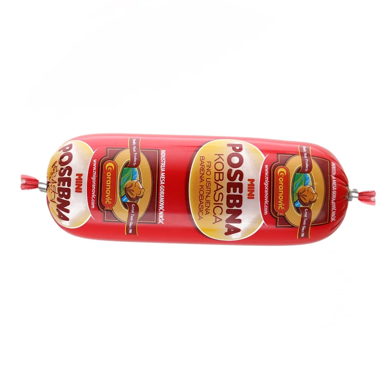 Mini posebna kobasica 350 g Goranović