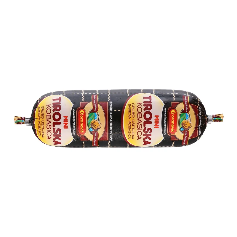 Tirolska mini 350 g Goranović