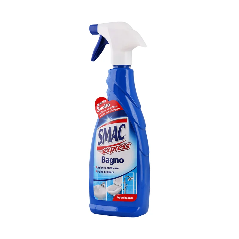 Smac anticalare (sredstvo za čišćenje kupatila) 650 ml